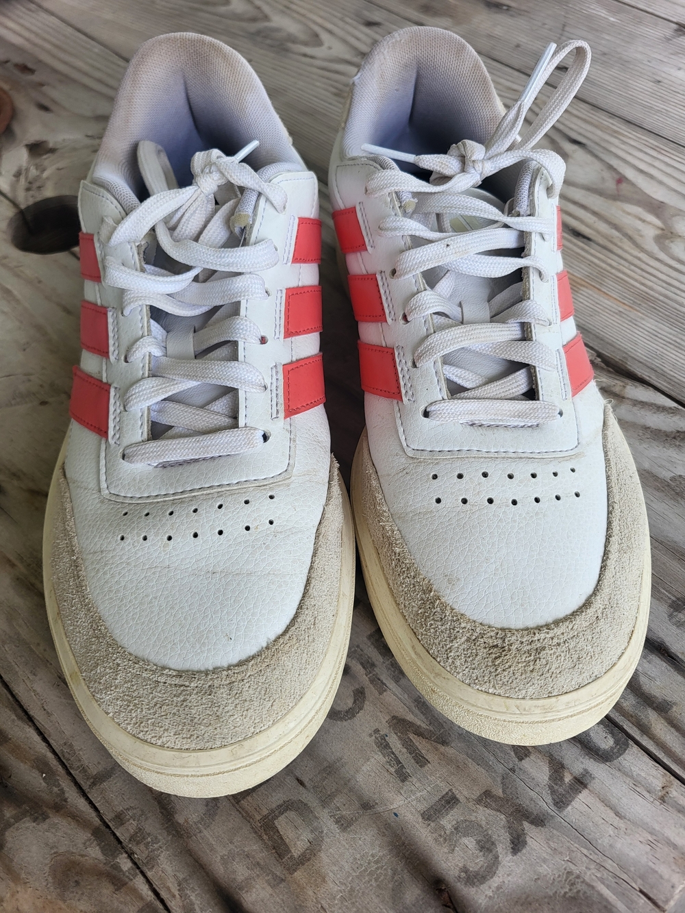 Adidas Casual Shoes